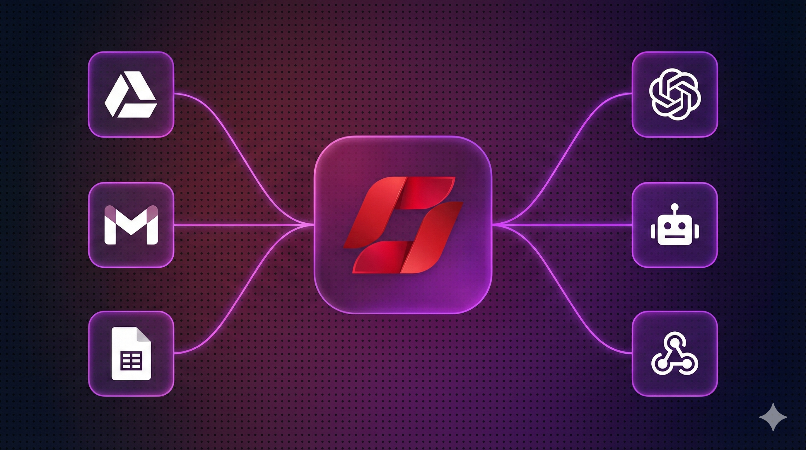 n8n workflow canvas preview