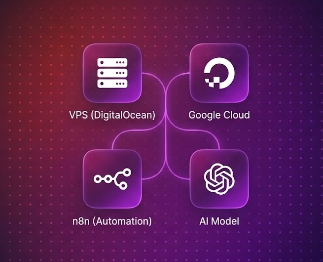 PSD automation workflow screenshot